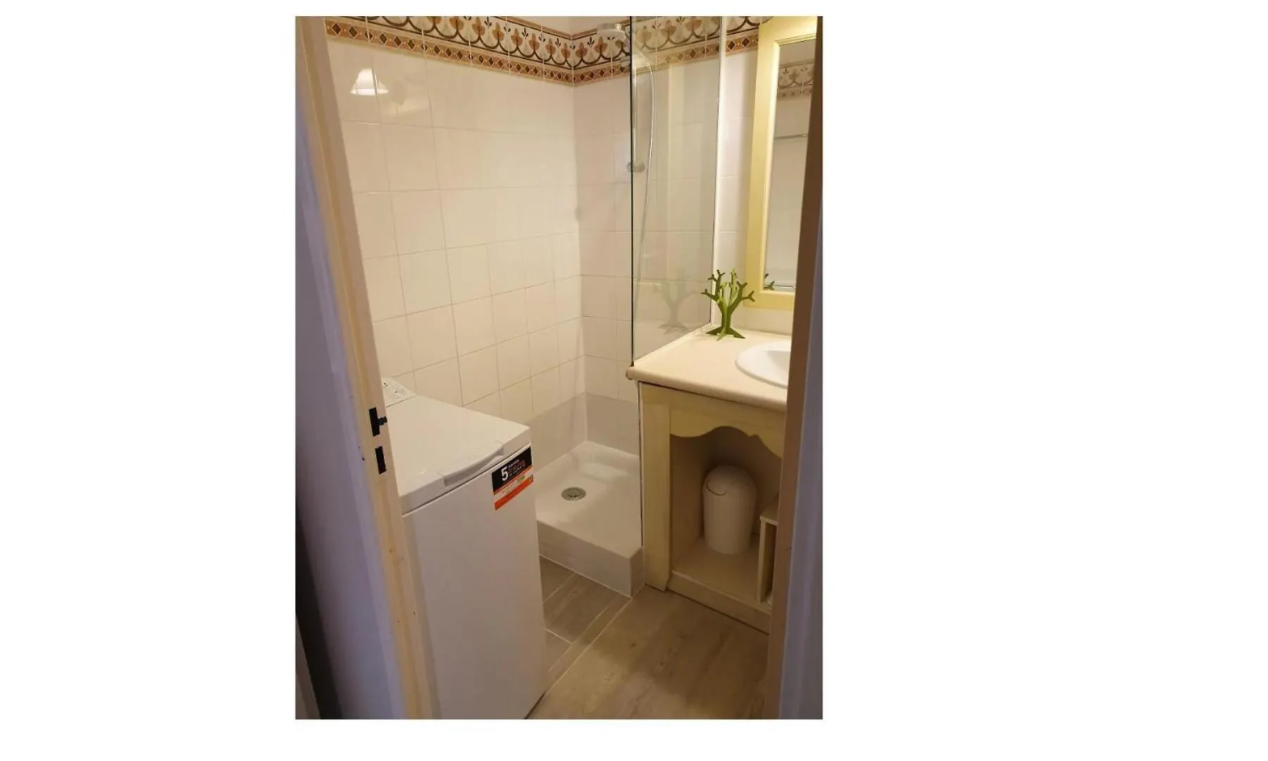 Appartement Les Issambres Bellevue - Maeva Home - 2 Pieces 5 Personnes Selection Mae-4233 Frankrijk