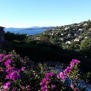 L'ecrin Bleu Appartement