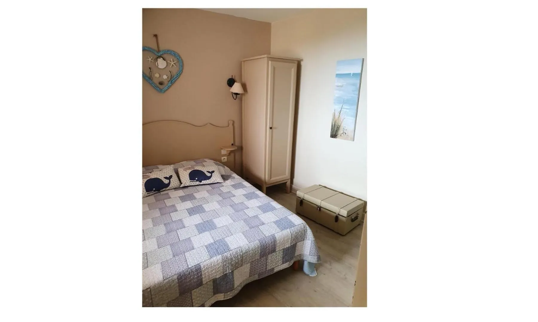 Les Issambres Bellevue - Maeva Home - 2 Pieces 5 Personnes Selection Mae-4233 0*, Les Issambres France