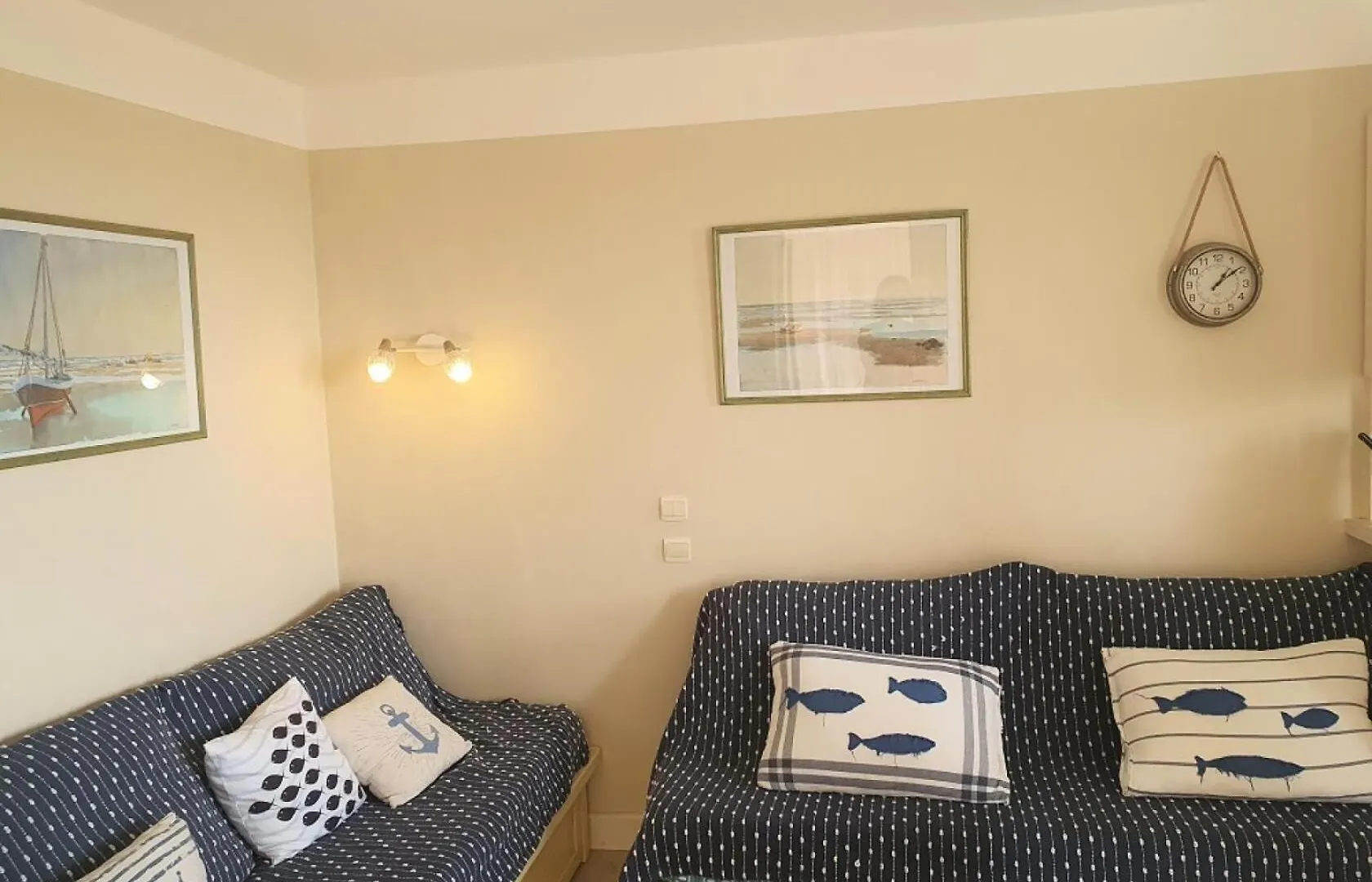 Les Issambres Bellevue - Maeva Home - 2 Pieces 5 Personnes Selection Mae-4233 0*, Les Issambres