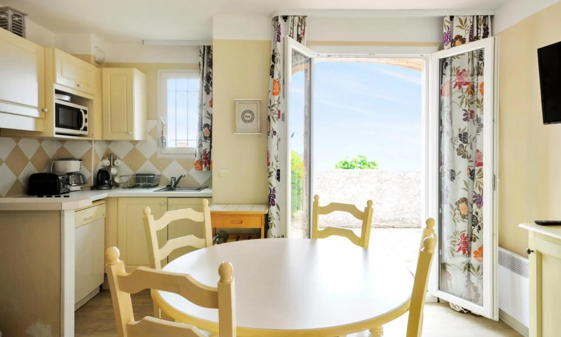 Les Issambres Bellevue - Maeva Home - 2 Pieces 5 Personnes Selection Mae-4233 Apartment Les Issambres