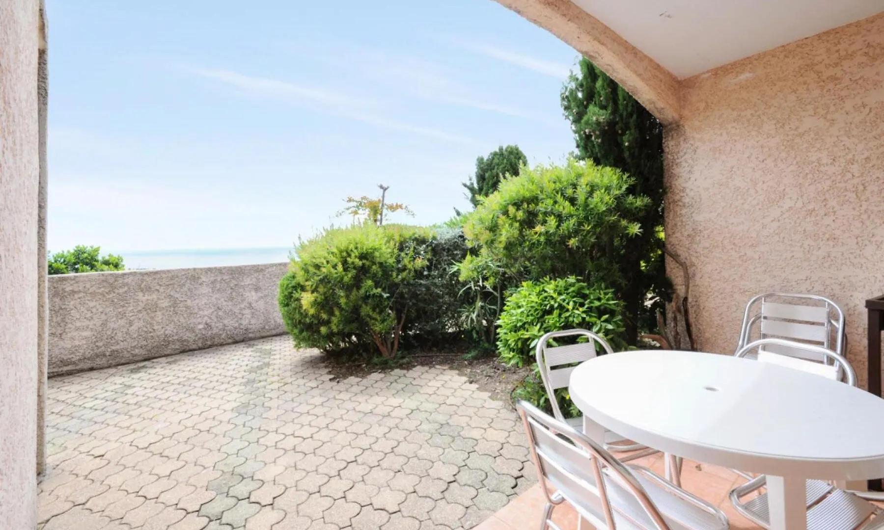 Apartment Les Issambres Bellevue - Maeva Home - 2 Pieces 5 Personnes Selection Mae-4233