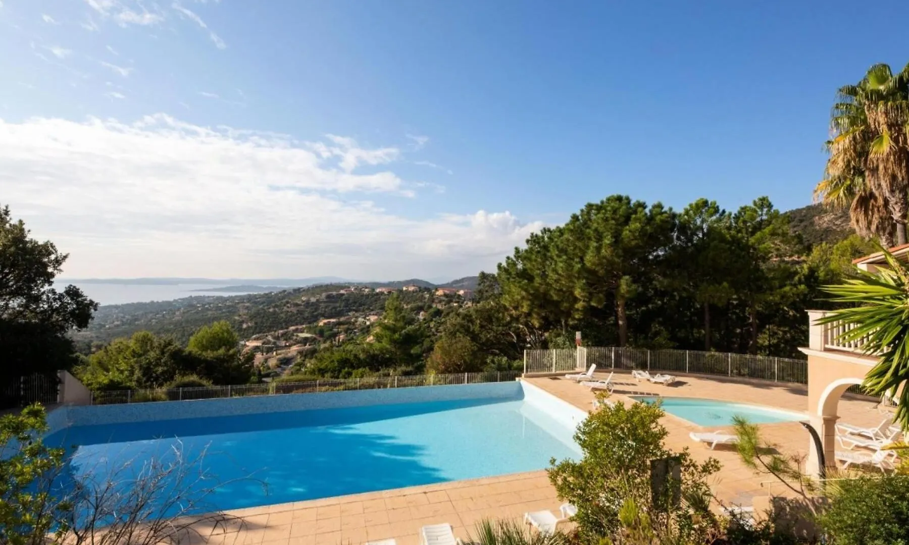 Les Issambres Bellevue - Maeva Home - 2 Pieces 5 Personnes Selection Mae-4233 Apartment