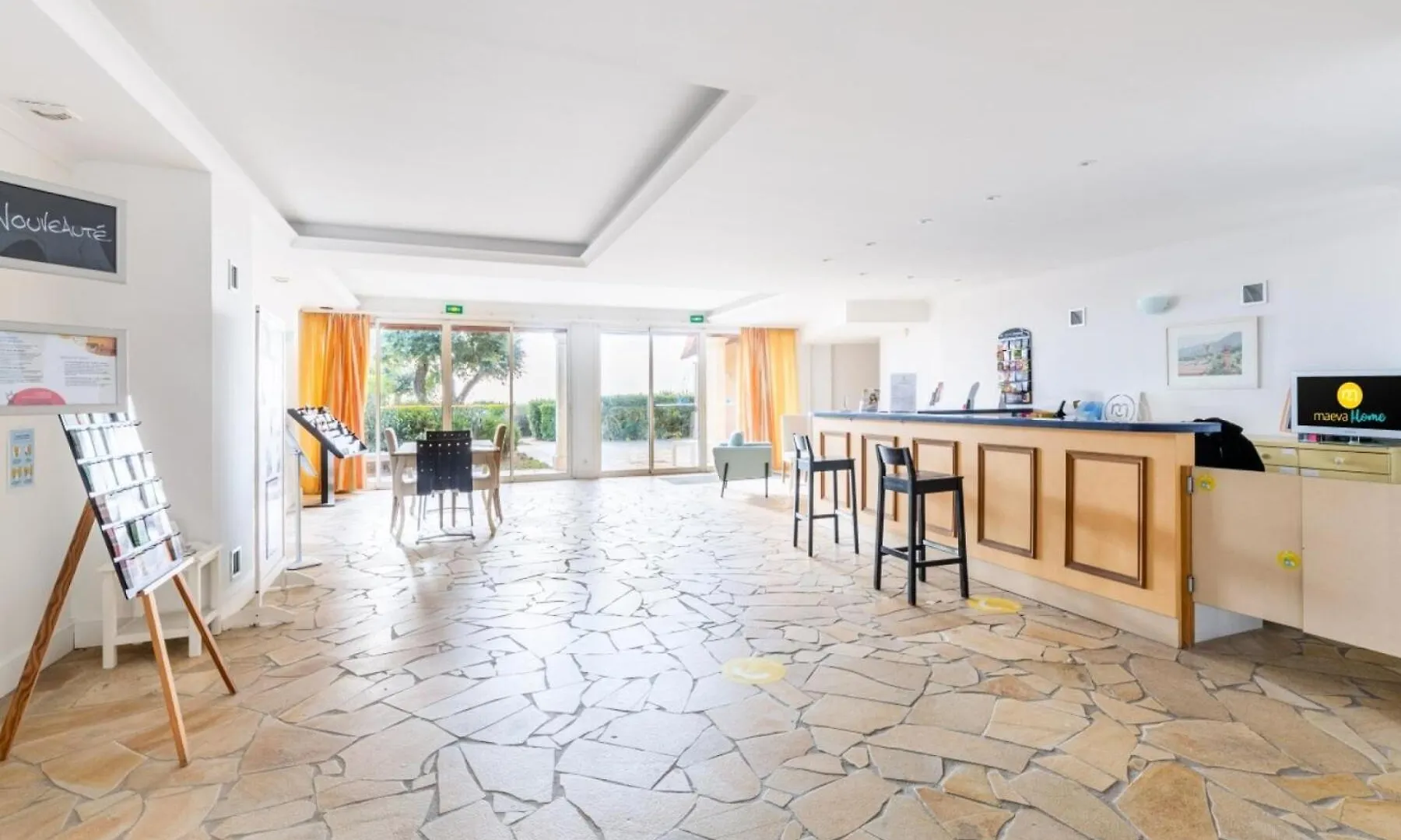 Les Issambres Bellevue - Maeva Home - 2 Pieces 5 Personnes Selection Mae-4233 0*, Les Issambres France