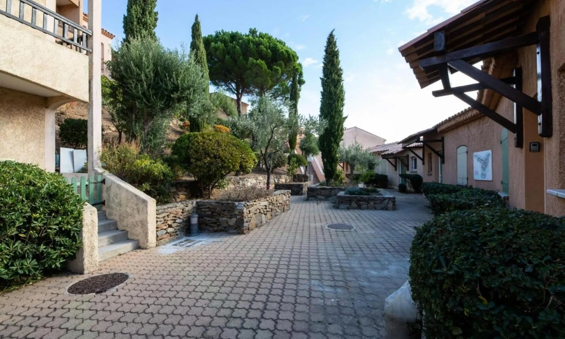Apartment Les Issambres Bellevue - Maeva Home - 2 Pieces 5 Personnes Selection Mae-4233 France
