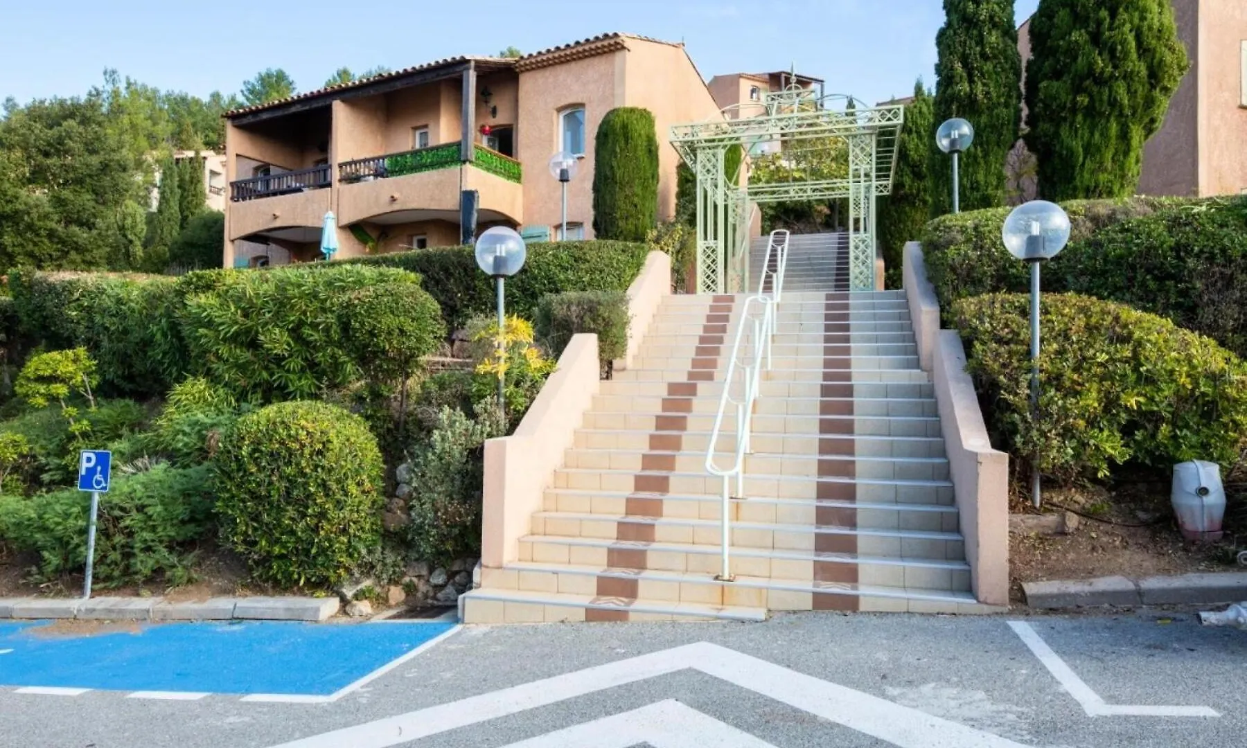 Apartment Les Issambres Bellevue - Maeva Home - 2 Pieces 5 Personnes Selection Mae-4233